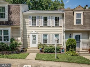 12861 Climbing Ivy Dr, Germantown, MD 20874