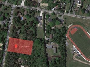 275 Otis Bog Rd, Little Egg Harbor, NJ 08087