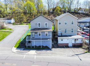 1201 Cedar Ave, Scranton, PA 18505