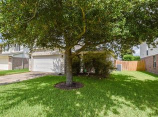 7419 Blossommist Ln, Richmond, TX 77407