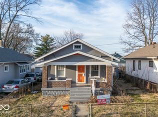 3610 Robson St, Indianapolis, IN 46201