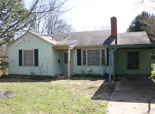 3875 Maclamar Rd, Montgomery, AL 36111
