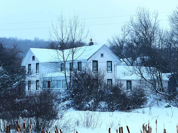 10499 Mink Hollow Rd Lot 9, Farmersville Station, NY 14060