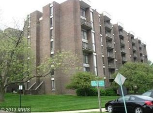 9900 Georgia Ave APT 514, Silver Spring, MD 20902