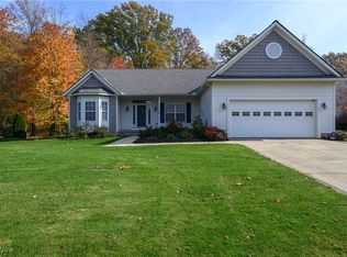 580 S Ridgecliff St, Tallmadge, OH 44278