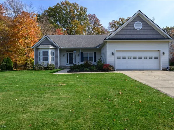 580 S Ridgecliff St, Tallmadge, OH 44278