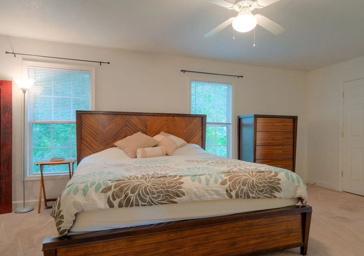 Conveniently Located Home with 2 Car Garage - Rent TBD — Photo 2