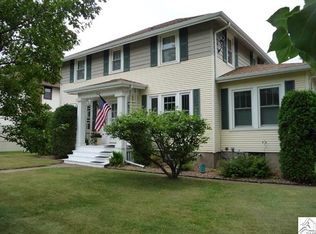 304 N 40th Ave E, Duluth, MN 55804