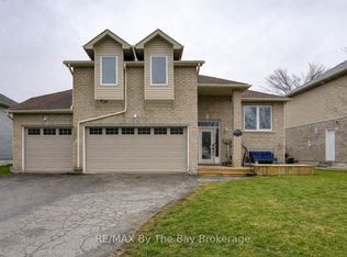 229 Atkinson St, Clearview, ON L0M1S0