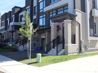 743 Stanstead Path, Oshawa, ON L1K3G4