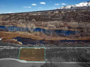 Tbd Bellis St, Parachute, CO 81635