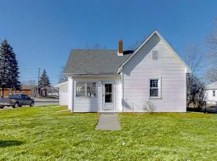 202 N Newell St, Heyworth, IL