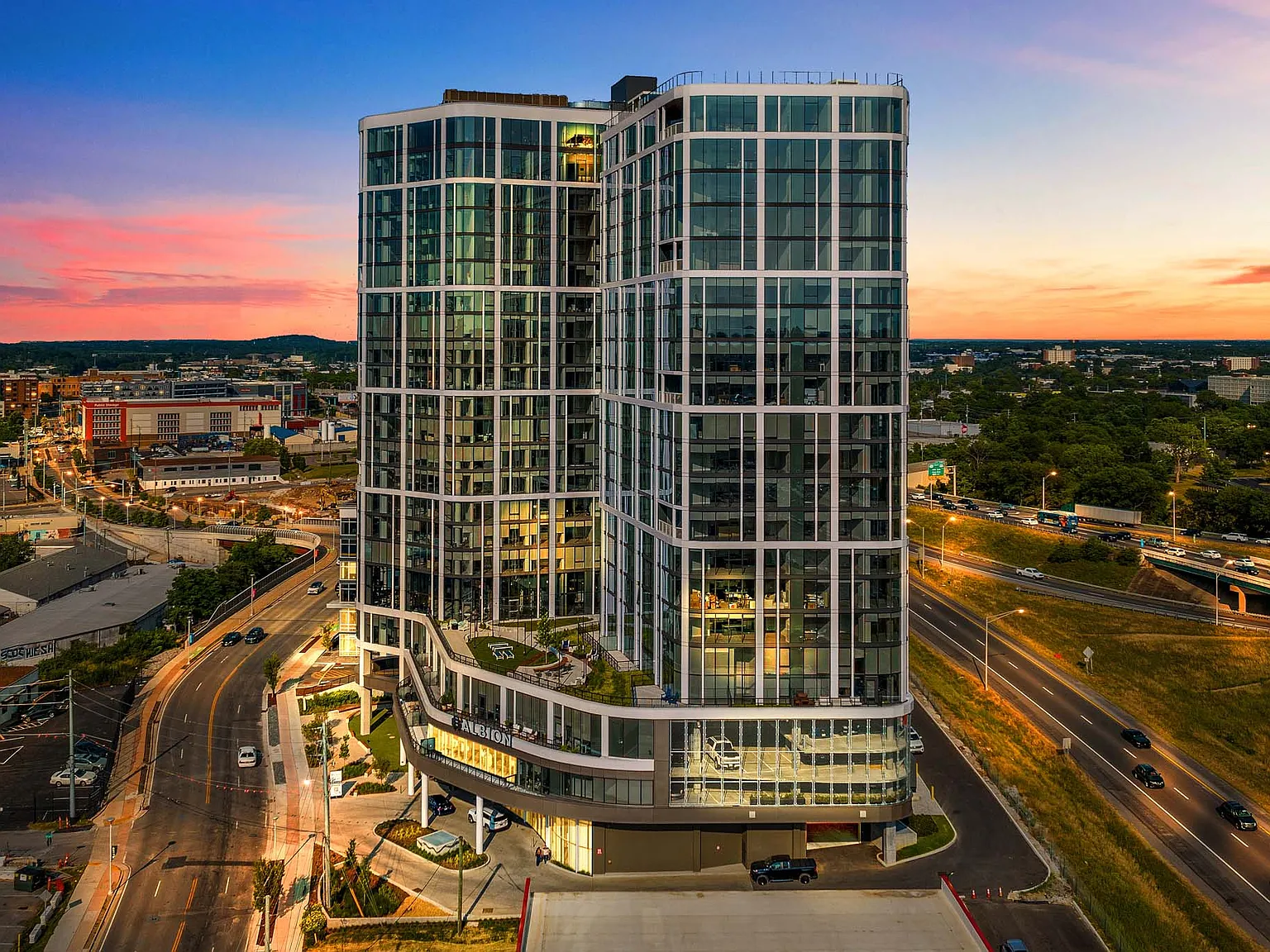 Albion in the Gulch — Photo 4