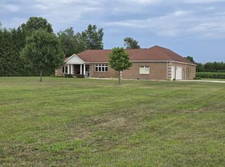 4700 W 1100 N, Wheatfield, IN 46392