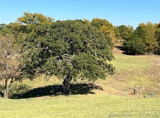 5804 Samuel Rd, Kingston, OK 73439