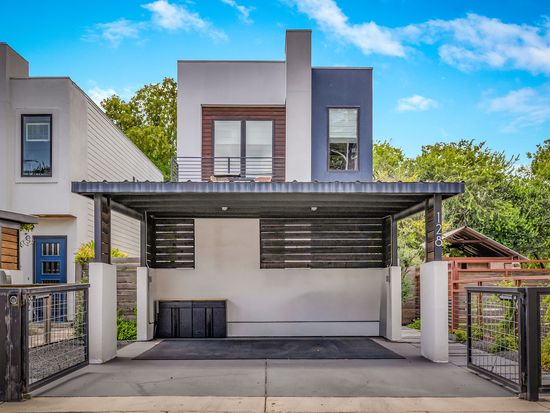 128 Clay St, San Antonio, TX 78204