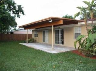 7711 SW 131st Ave, Miami, FL 33183