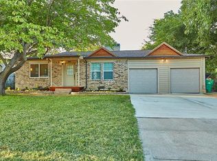 5705 Bonnie Dr, Watauga, TX 76148