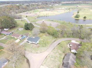 612 Stella Ruth Rd, Martin, TN 38237