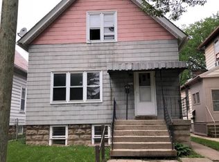 2028 W Orchard St, Milwaukee, WI 53204