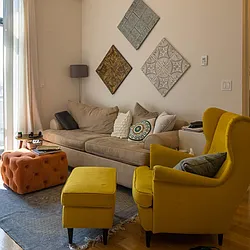 Rented by Nooklyn NYC LLC