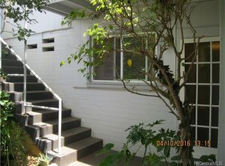 3815 Mariposa Dr, Honolulu, HI 96816