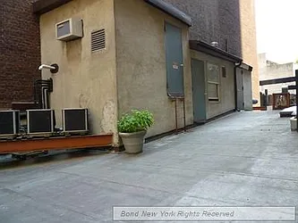 Rented by Bond New York