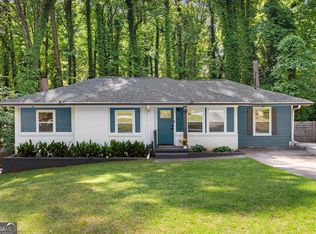 1585 San Gabriel Ave, Decatur, GA 30032