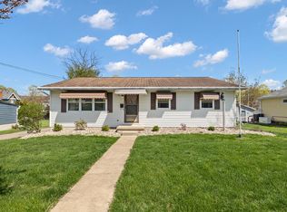 179 Fitting Ave, Bellville, OH 44813