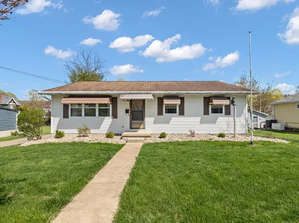 179 Fitting Ave, Bellville, OH 44813