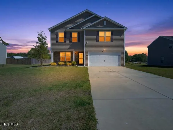 102 Tommy Lane, Vanceboro, NC 28586