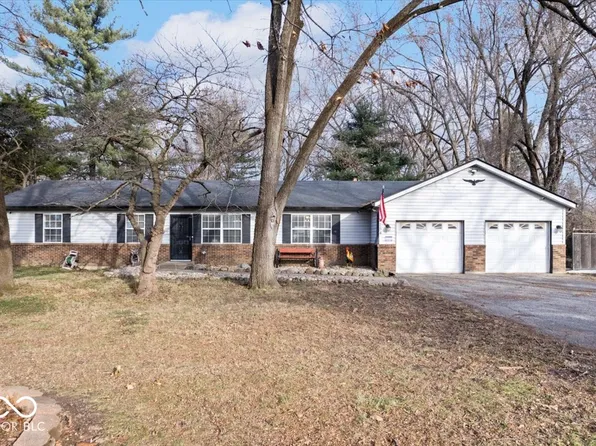 154 E Thompson Rd, Indianapolis, IN 46227
