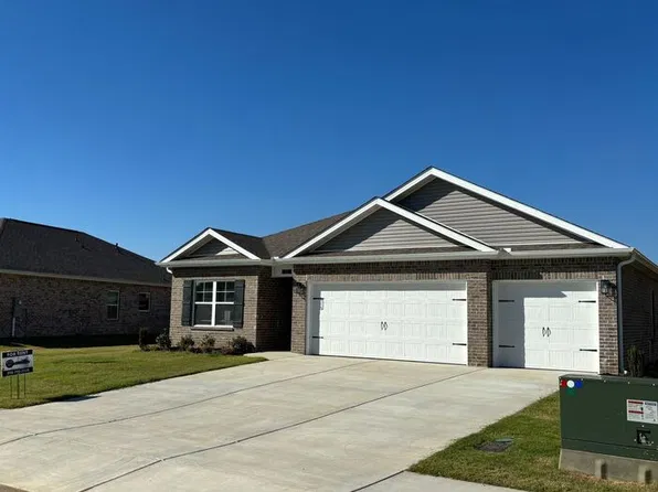 211 Crane Hollow Ln, Huntsville, AL 35811