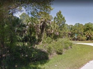 477 Friendly St, Port Charlotte, FL 33953