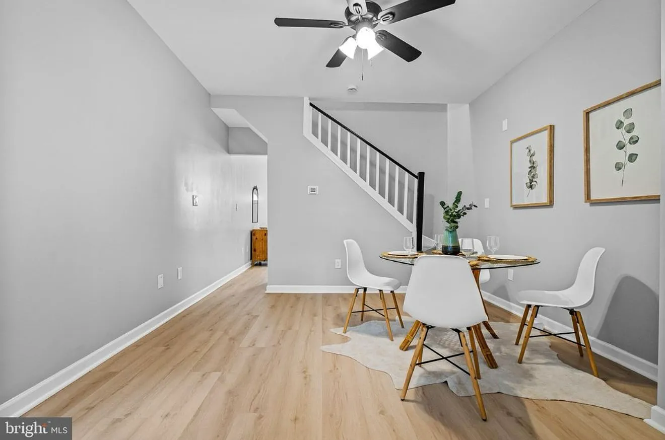 2 bed, 1154 sqft, $1,800 — Photo 4