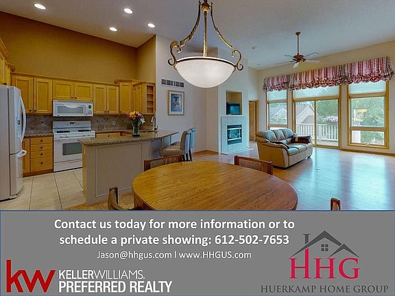 5th image of 1402 Summit Shores Dr