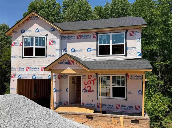 215 Juniper Leaf Way, Greer, SC 29651