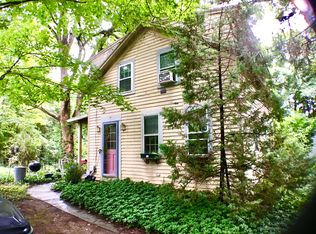 48 Old Sherman Hill Rd, Woodbury, CT 06798