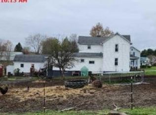 1285 W Hannah St, Houtzdale, PA 16651
