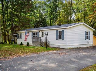 732 Concord Stage Rd LOT 11, Weare, NH 03281