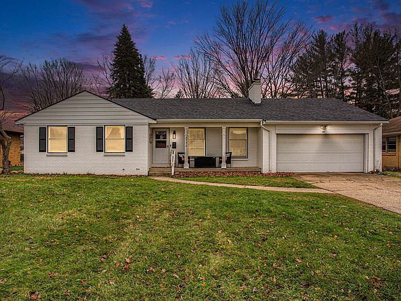 2nd image of 3772 Shoshone Dr SW