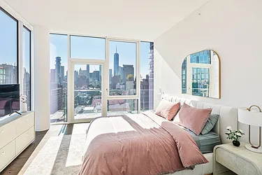 Rented by Lalezarian Properties