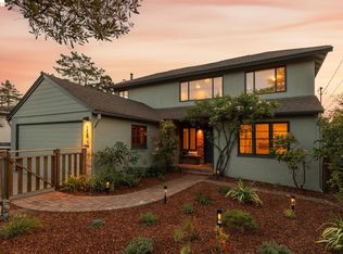 260 Grizzly Peak Blvd, Kensington, CA