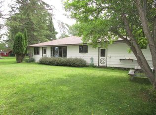 W10196 Cth W, Phillips, WI 54555