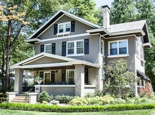 360 S Gore Ave, Saint Louis, MO