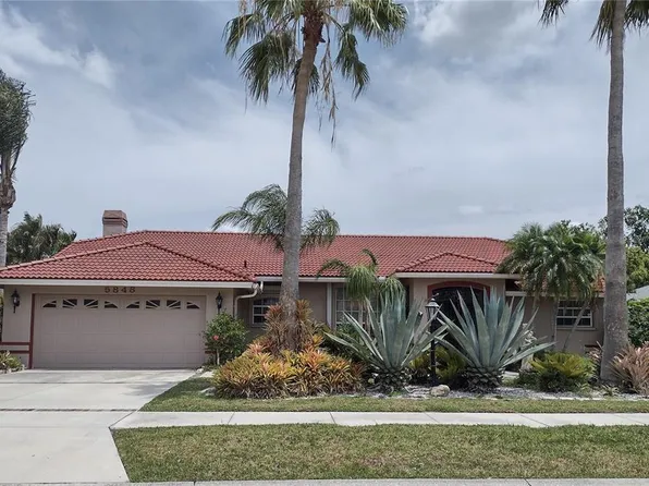 5848 Sandy Pointe Dr, Sarasota, FL 34233
