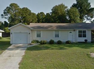 3546 Oasis Ave, North Port, FL 34287