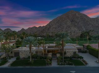 77613 Iroquois Dr, Indian Wells, CA 92210