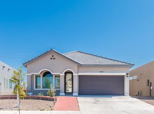 13156 Pocklington Rd, El Paso, TX 79928