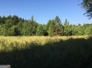 Grant Rd, Fayetteville, GA 30215